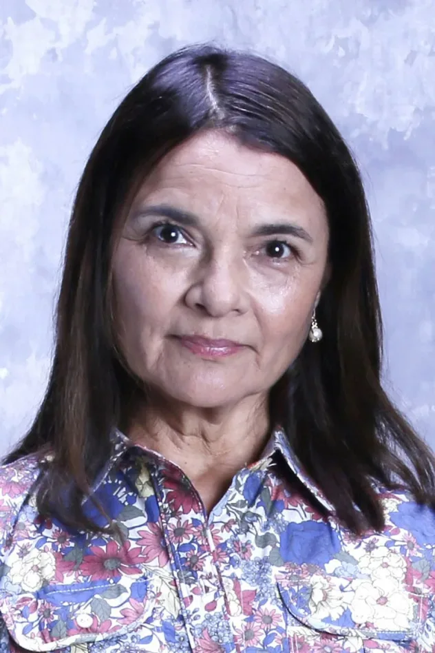 Imagen de portada para Marcela Medel