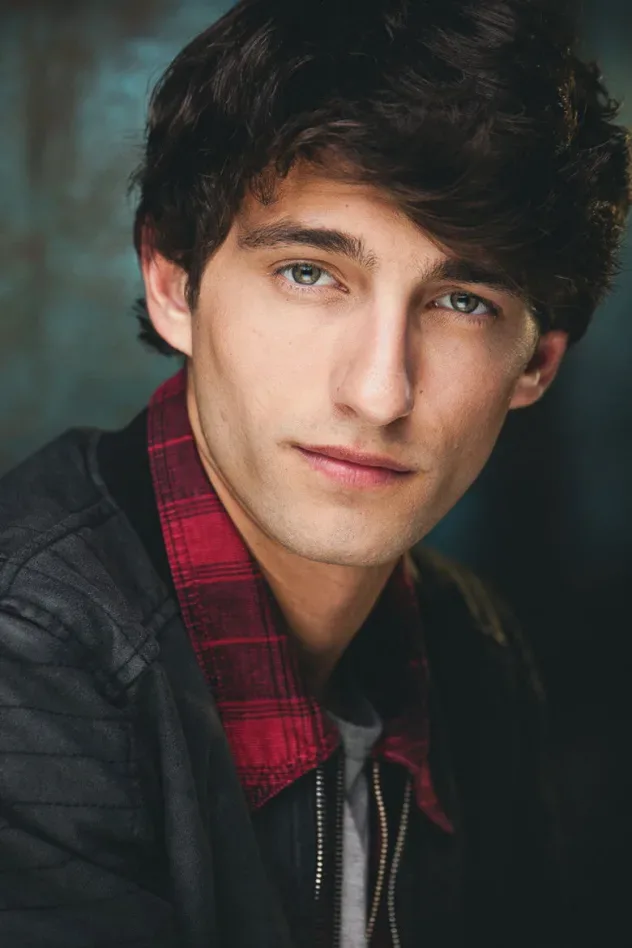 Обложка для Dallas Hart