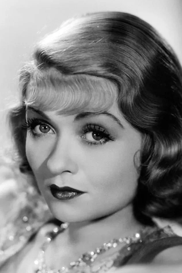 Обложка для Constance Bennett