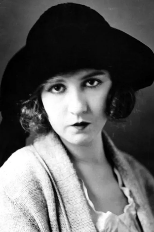 Imagen de portada para Dorothy Gish