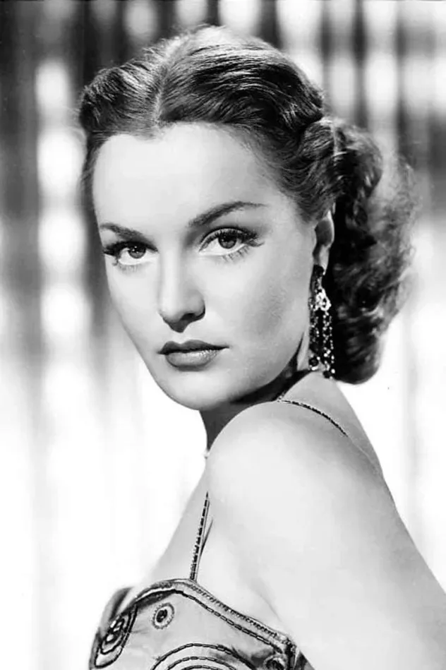 صورة الغلاف لـ Dorothy Hart