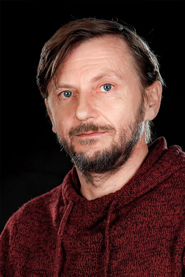 Обложка для Jovo Maksić