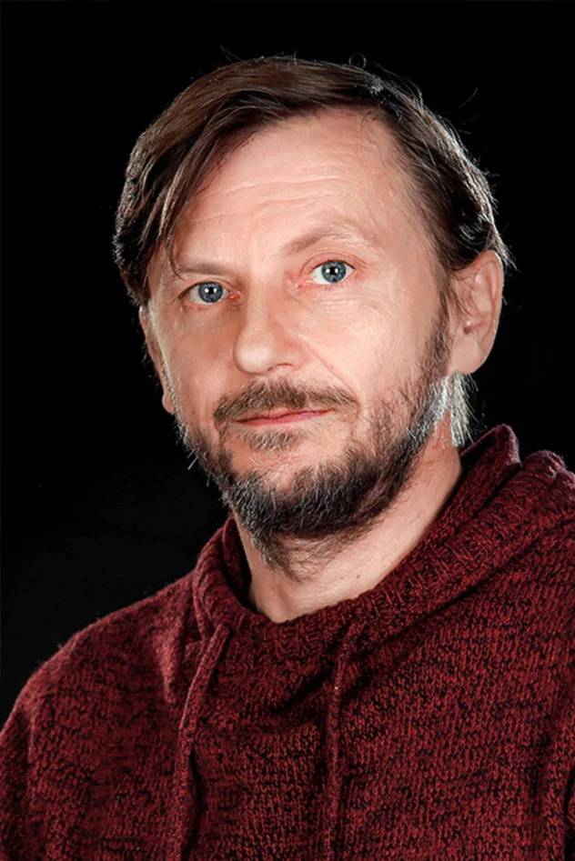 Jovo Maksić fotoğrafı