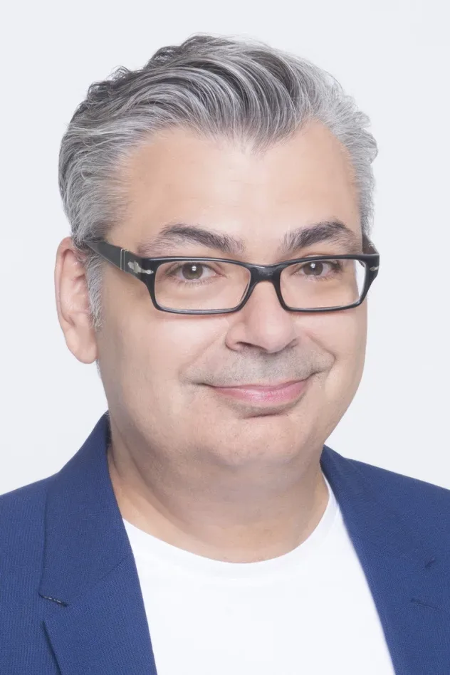 Обложка для Bruno Feldeisen