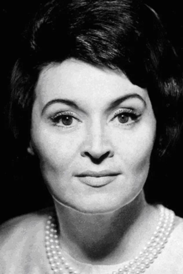 Обложка для Rita Streich