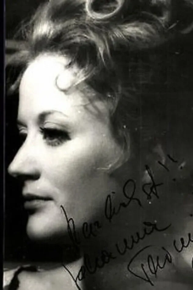 صورة الغلاف لـ Johanna Thimig