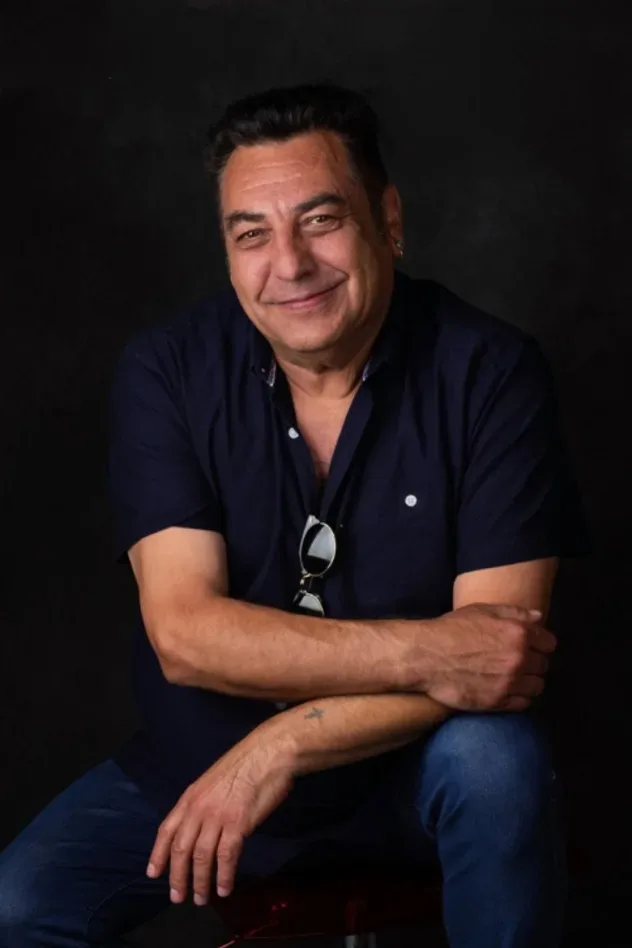 Обложка для Norman Hassan