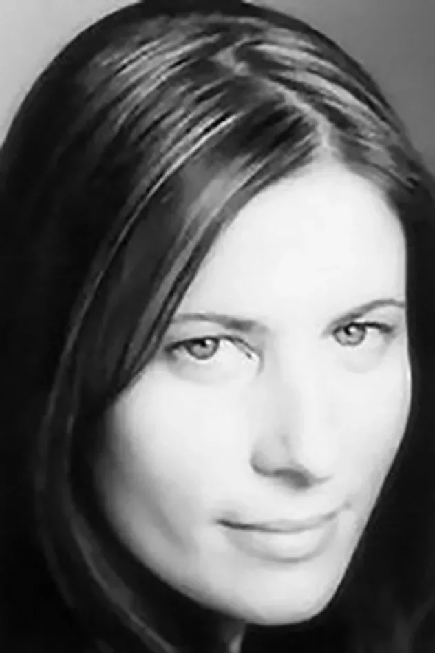 Обложка для Zoë Nathenson