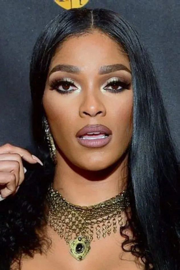 صورة الغلاف لـ Joseline Hernandez