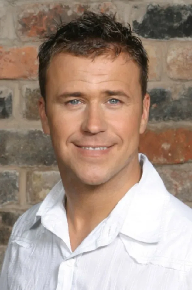 صورة الغلاف لـ Craig Phillips