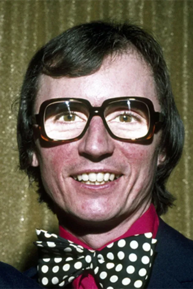 Syd Little için kapak görseli