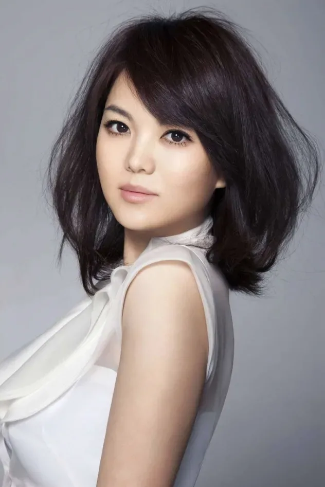 Imagen de portada para Li Xiang