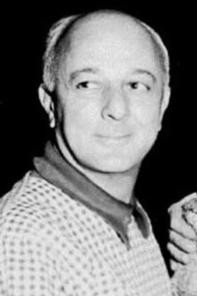 Обложка для Lew Landers