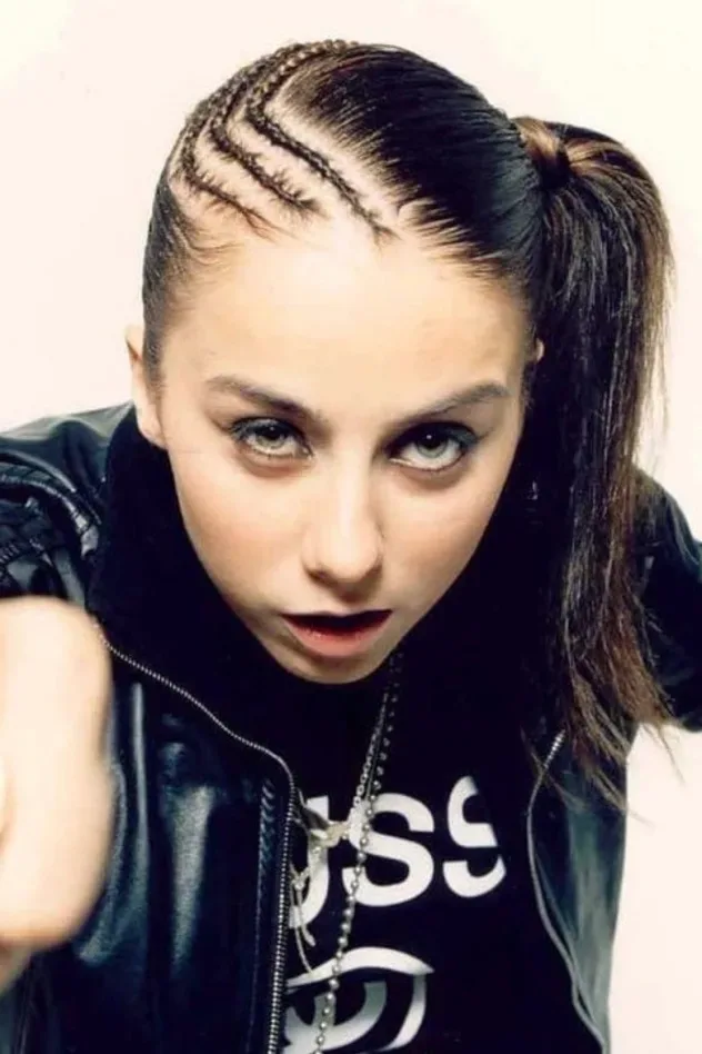 Обложка для Lady Sovereign