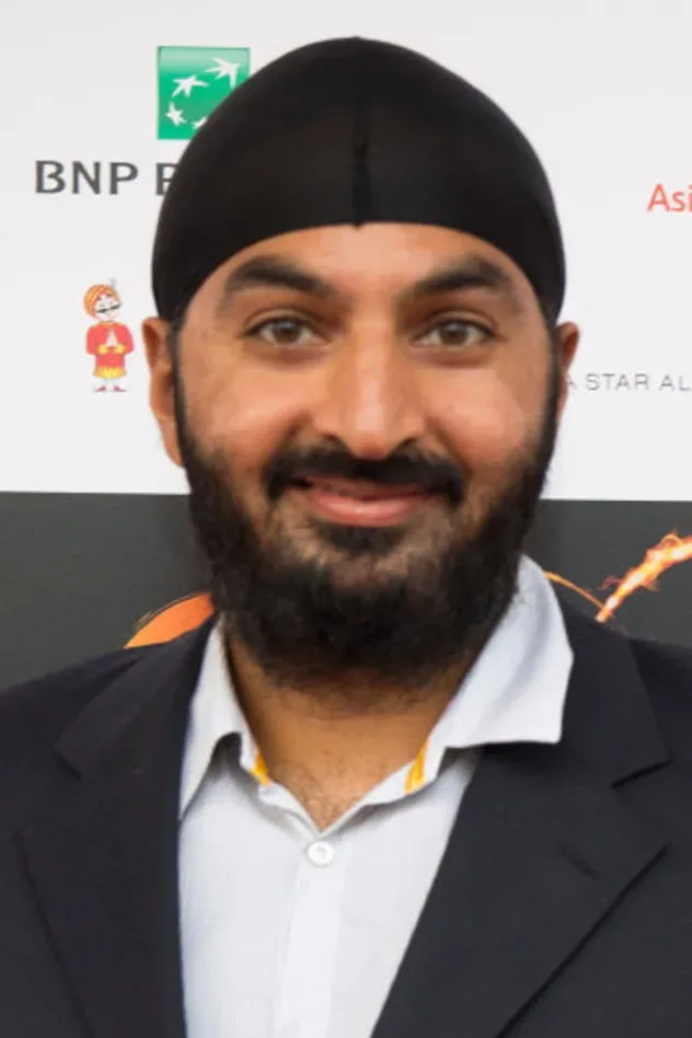 Обложка для Monty Panesar