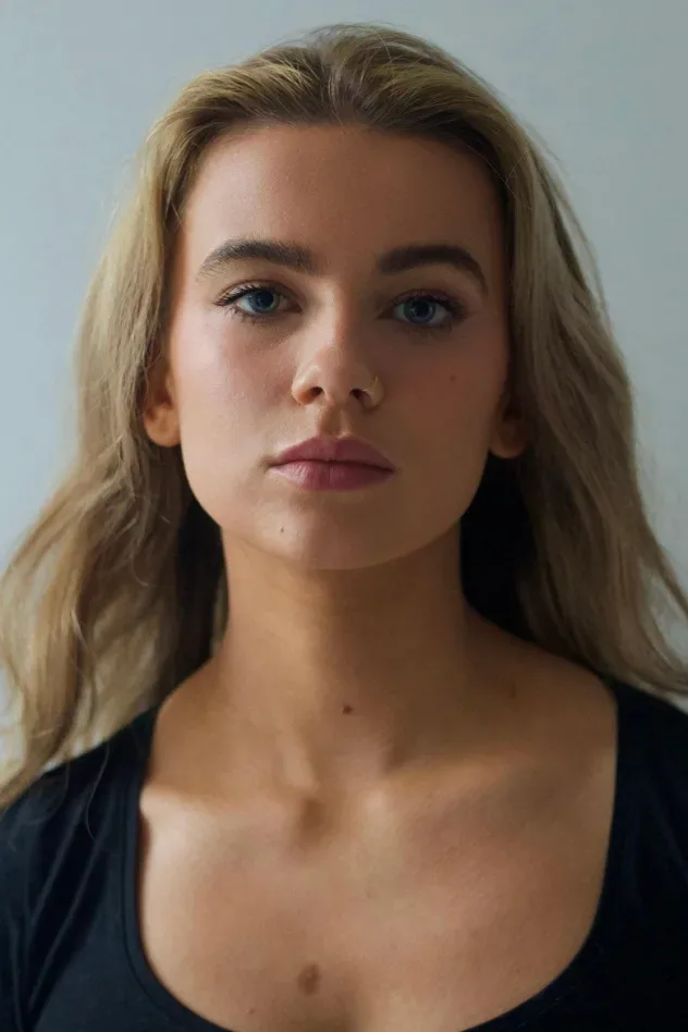 Imagen de portada para Tabitha Smyth