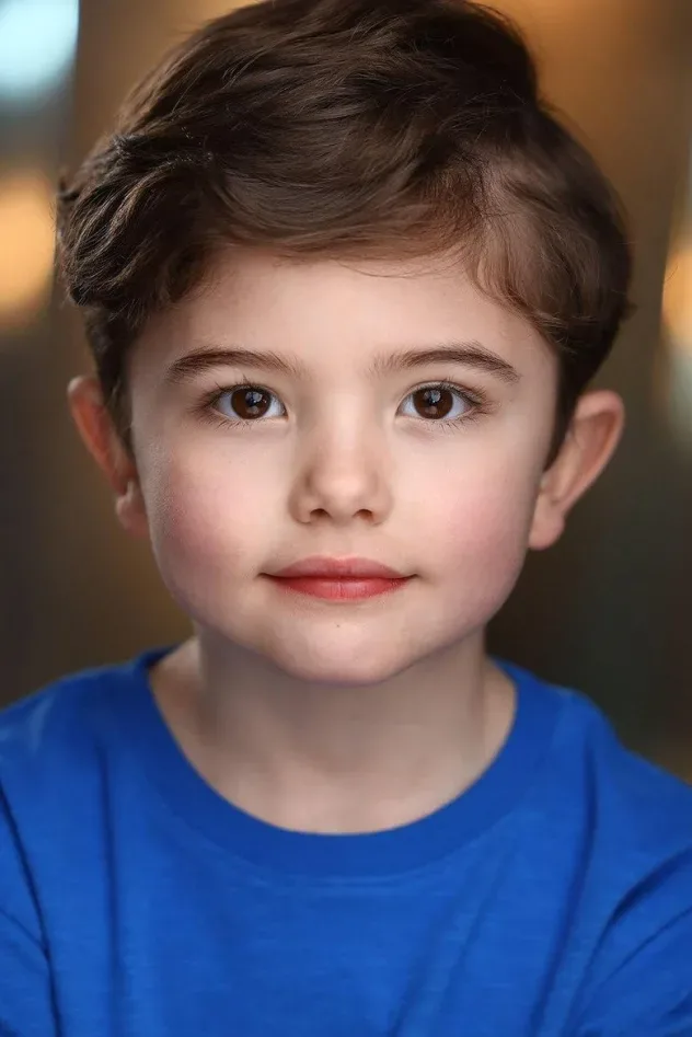 صورة الغلاف لـ Beau Thompson