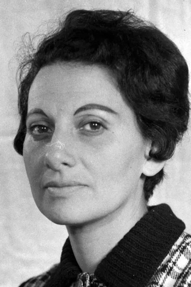 Обложка для Maité Fernández
