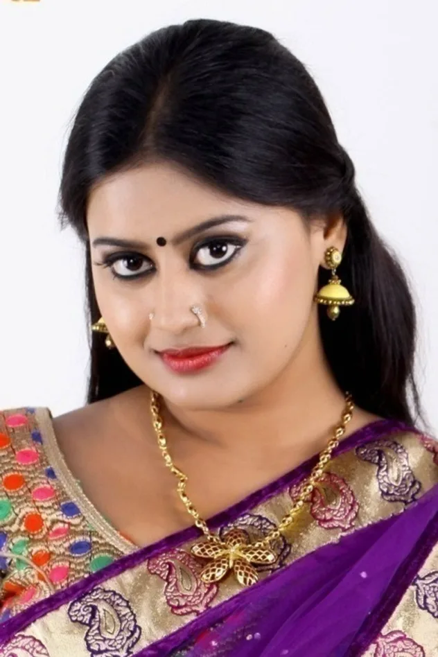 Ansiba Hassan