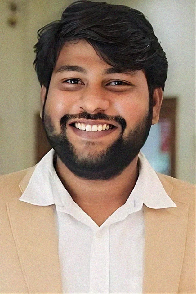 Sudhakar Jayaraman