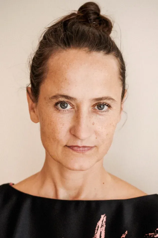 Imagen de portada para Sasha Waltz