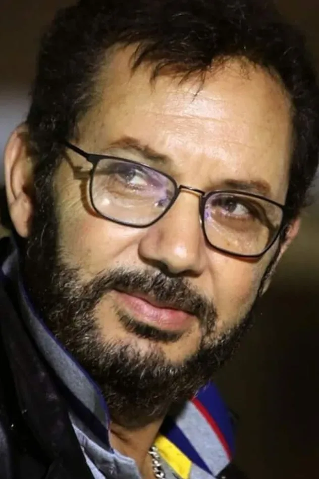 صورة الغلاف لـ Kamal Abo Raya