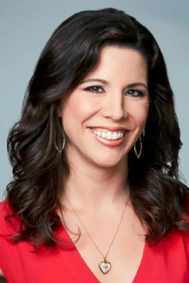 Обложка для Mary Katharine Ham