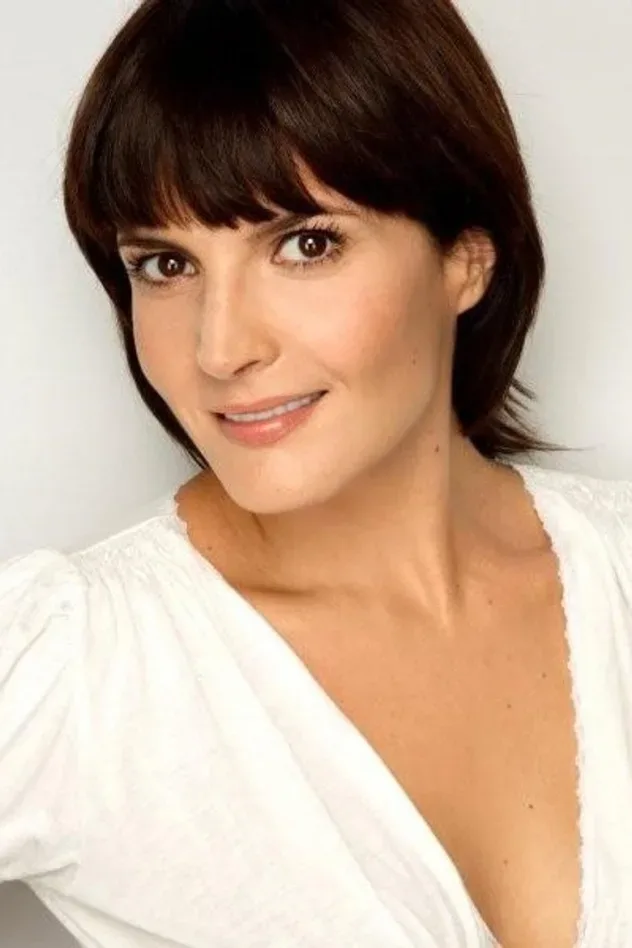 Обложка для Rosa Mariscal