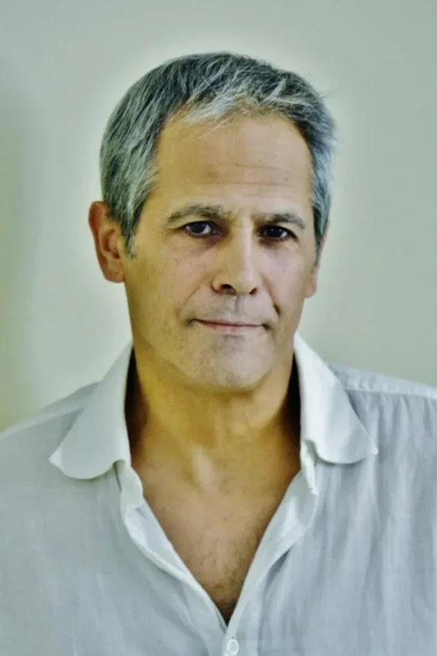 صورة الغلاف لـ Jesús Cabrero