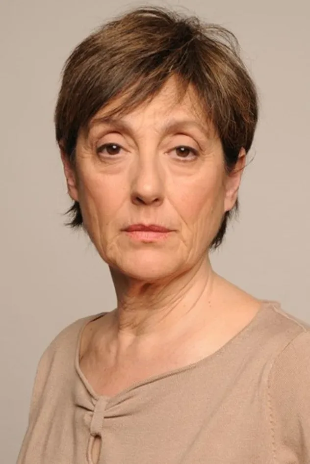 Обложка для Marisol Rolandi
