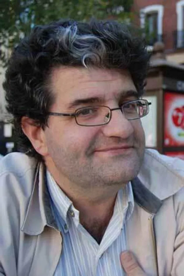 Imagen de portada para Ignacio del Moral