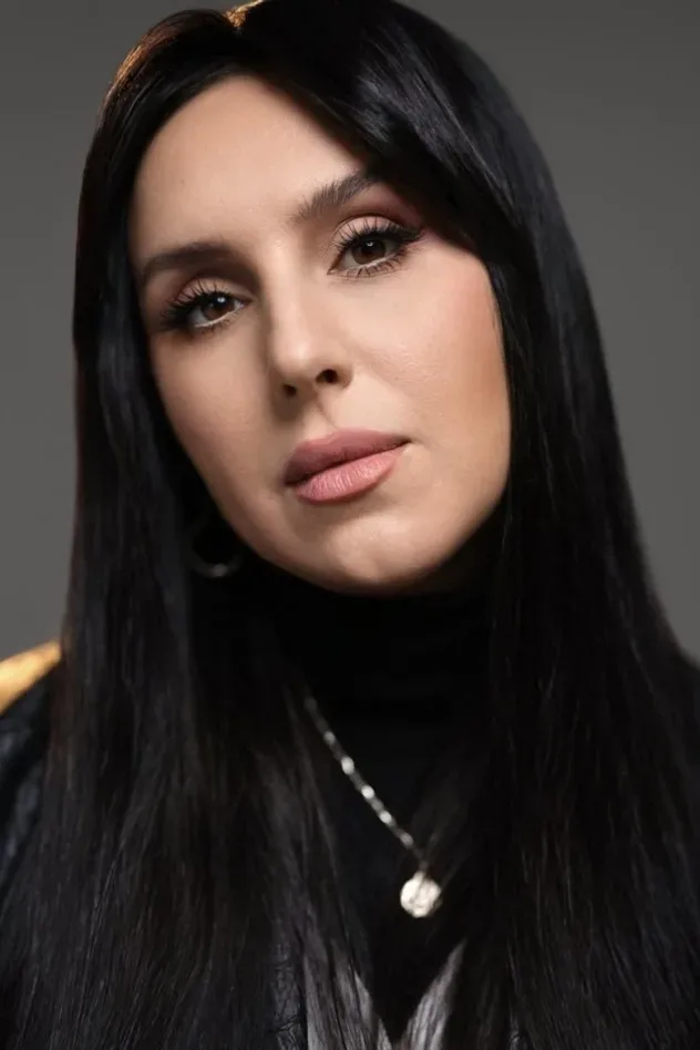 صورة الغلاف لـ Jamala