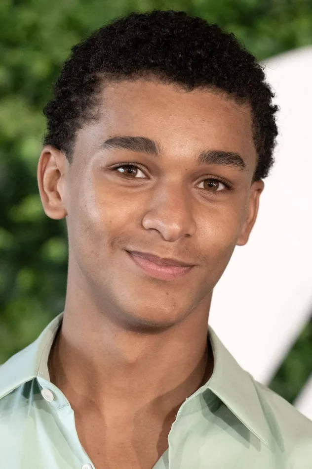 foto de Jaden Michael