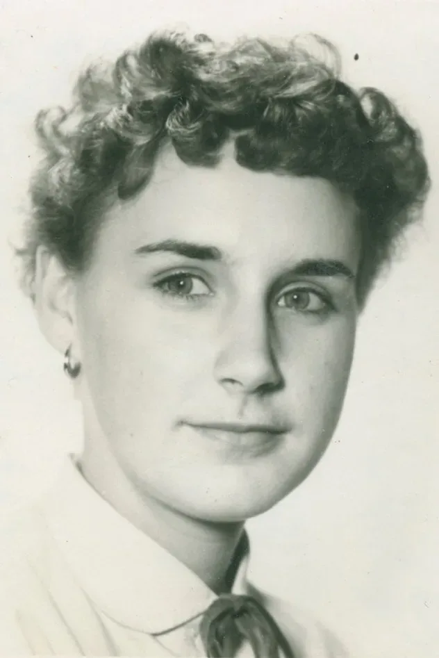 صورة الغلاف لـ Fillie Lyckow