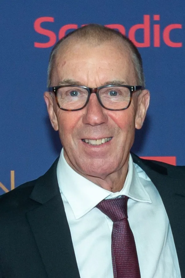 Bernt Johansson