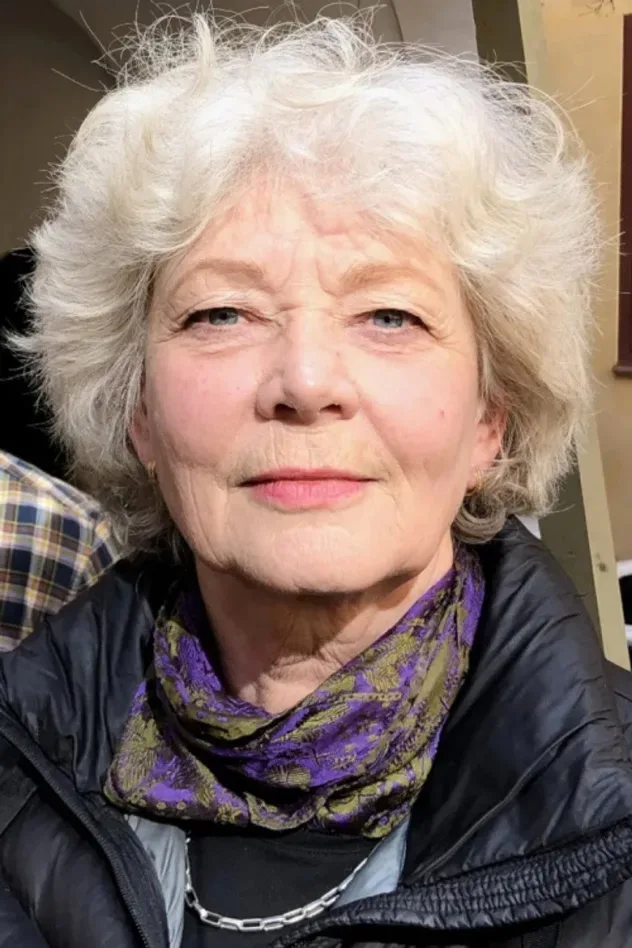صورة الغلاف لـ Maria Leissner