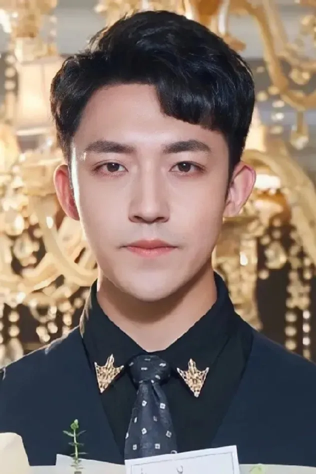 صورة الغلاف لـ Liu Yue Tao