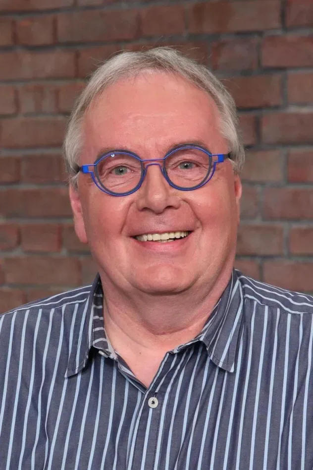 Обложка для Thorsden Schlößner