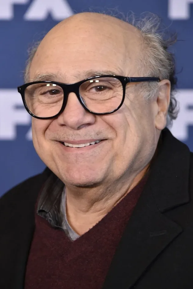 foto de Danny DeVito