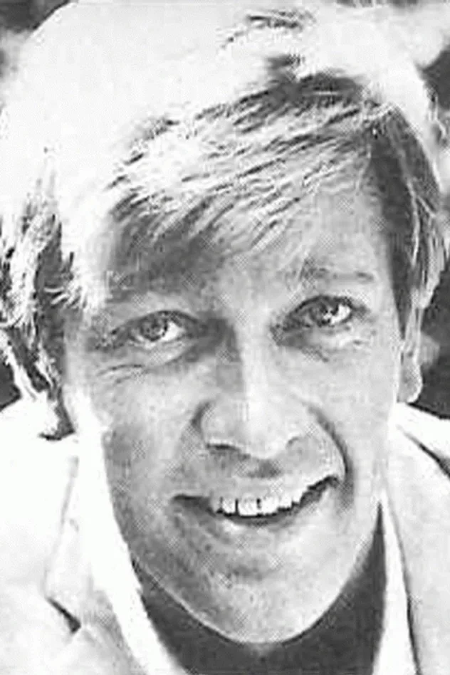 Обложка для David Holliday