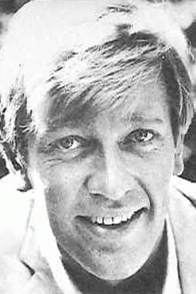 صورة David Holliday