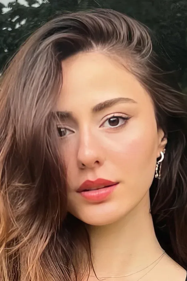 Обложка для Sema Gültekin