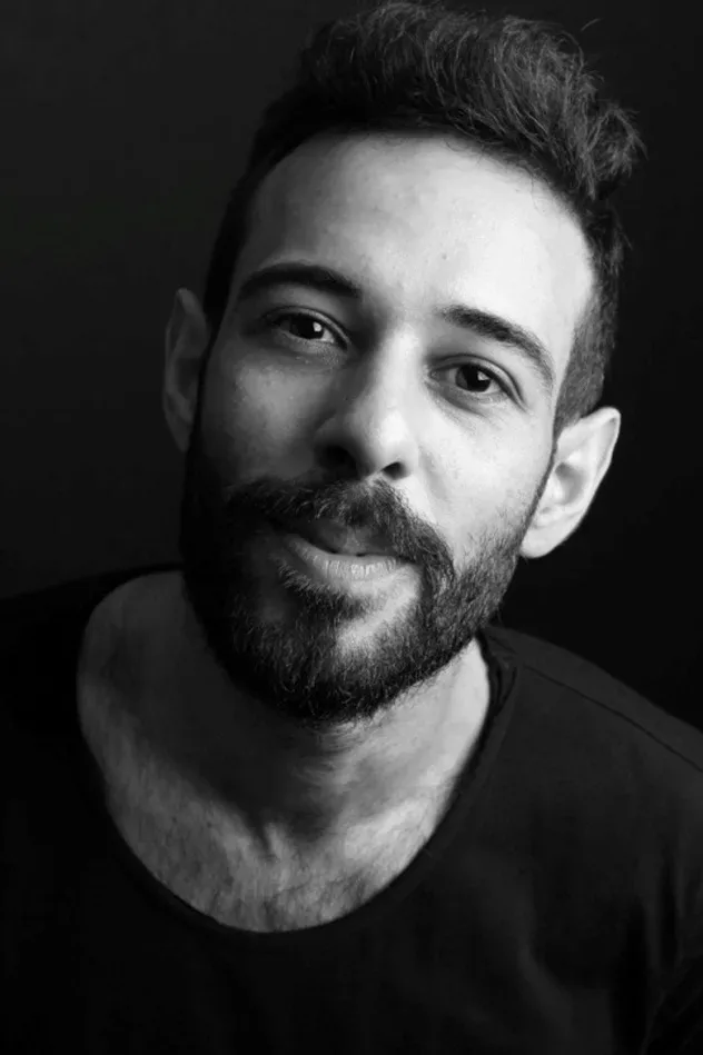 Обложка для Yusuf Nebioğlu