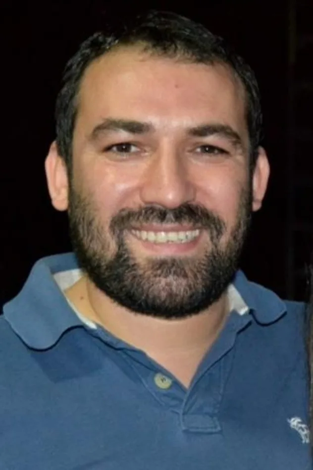 фото Fırat Parlak