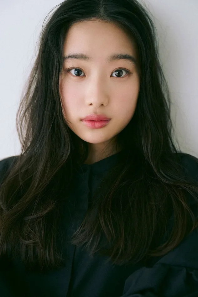 Anna Kurasawa photo