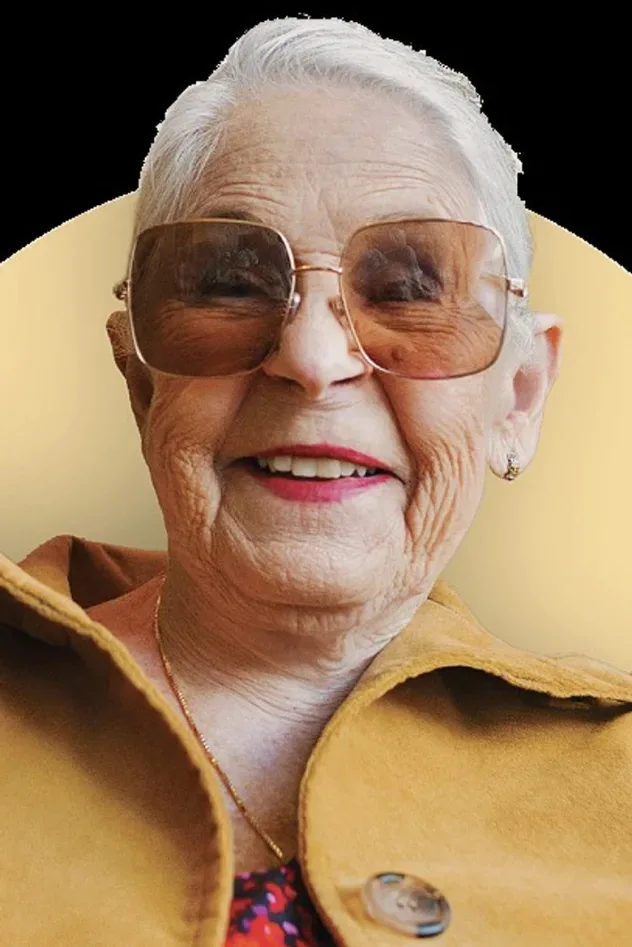 Обложка для Huguette Chevalier
