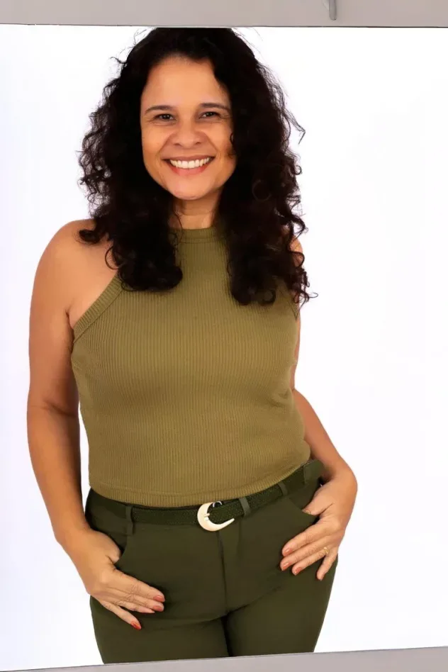 صورة الغلاف لـ Therla Duarte