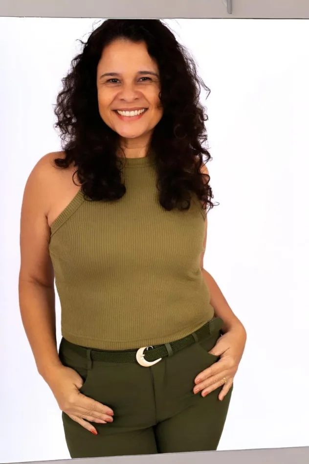 Therla Duarte