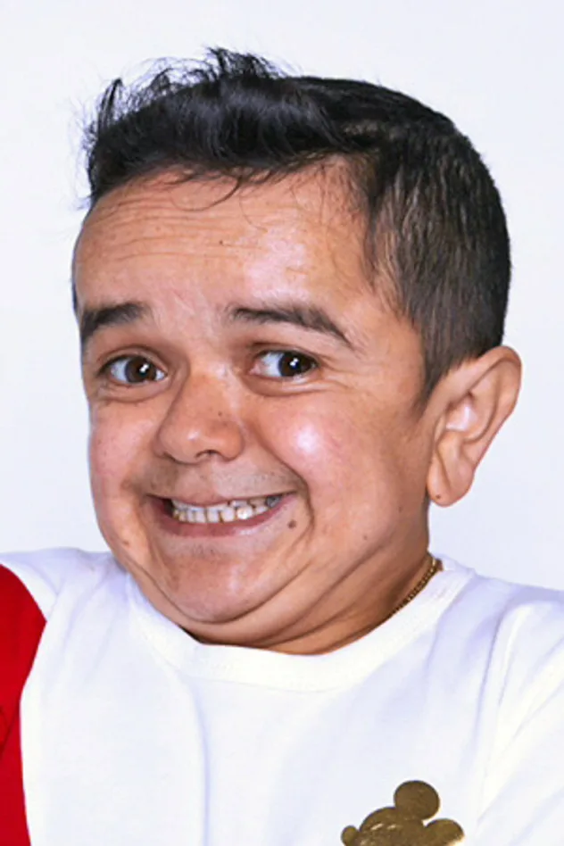 Hans Christian Malpartida
