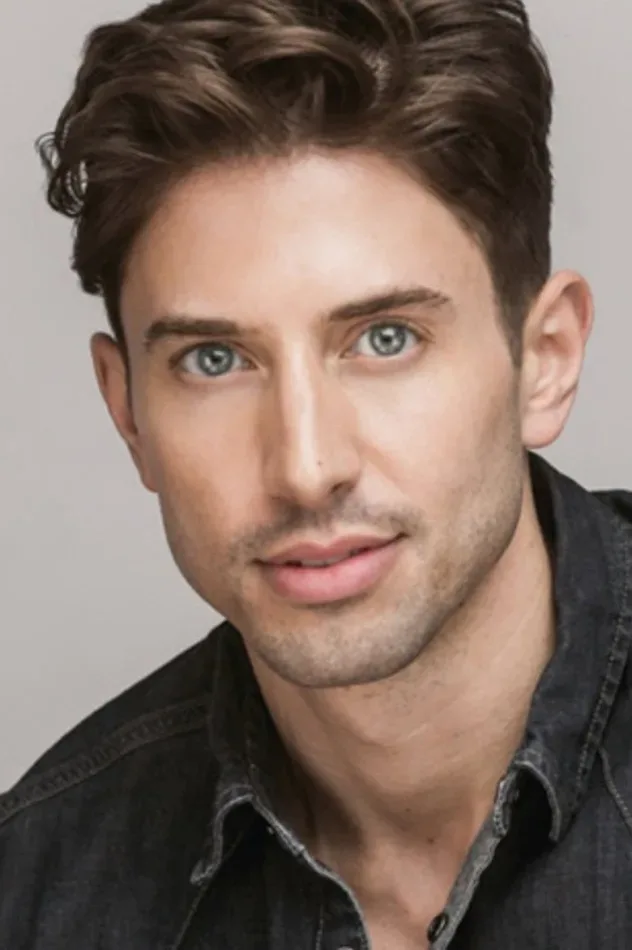 Обложка для Nick Adams